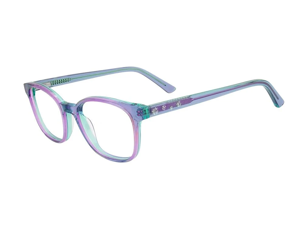 Kids Central KC1712 Eyeglasses - Image 3