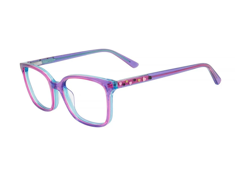 Kids Central KC1715 Eyeglasses