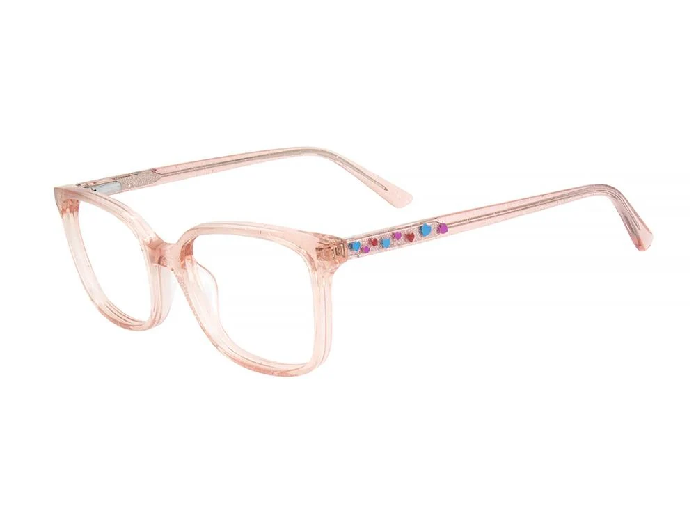 Kids Central KC1715 Eyeglasses - Image 2
