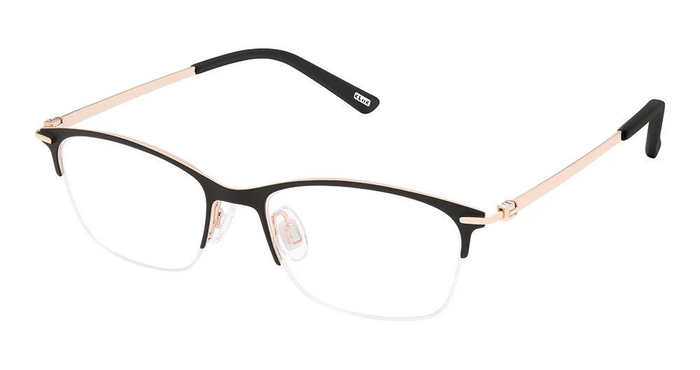 Kliik K-782 Eyeglasses - Image 4