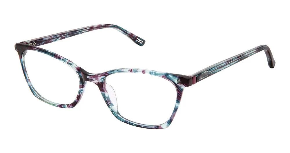 Kliik K-787 Eyeglasses - Image 3