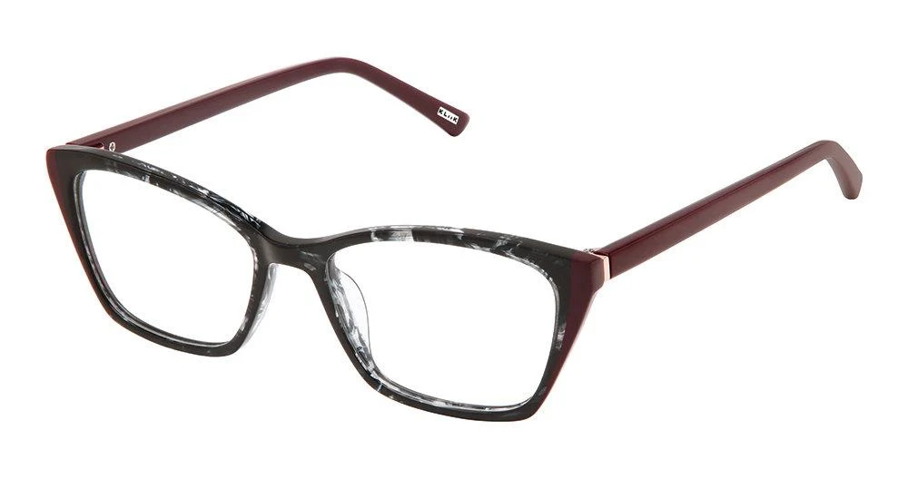 Kliik K-801 Eyeglasses - Image 3