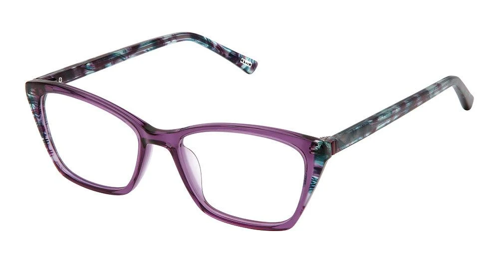 Kliik K-801 Eyeglasses - Image 4
