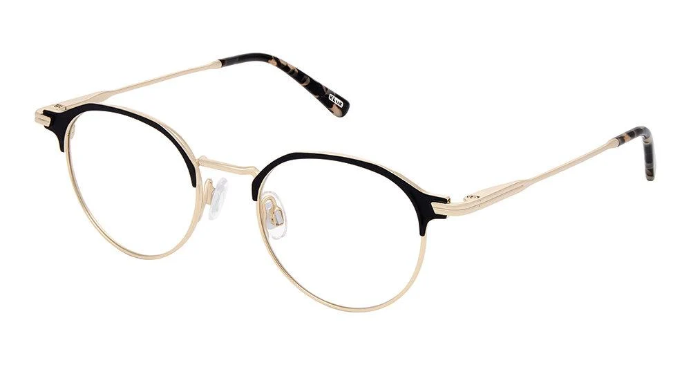 Kliik K-813 Eyeglasses - Image 4
