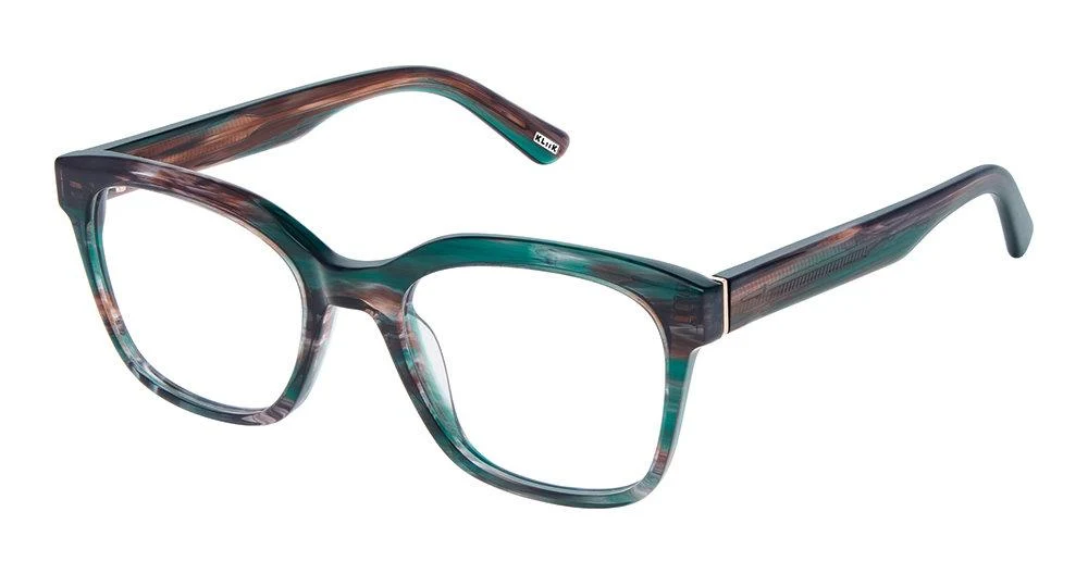 Kliik K-818 Eyeglasses - Image 2