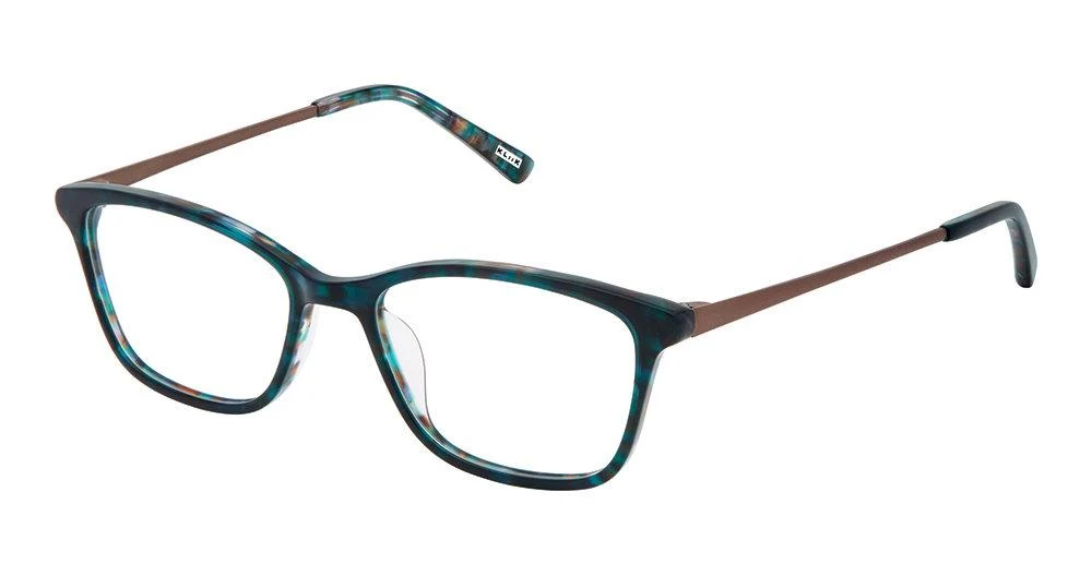 Kliik K-819 Eyeglasses - Image 4