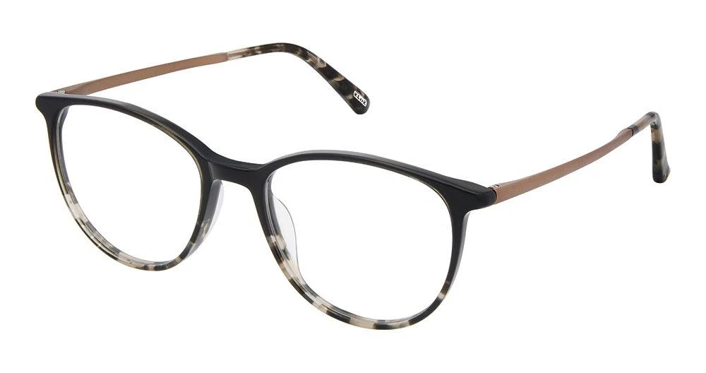 Kliik K-821 Eyeglasses - Image 3