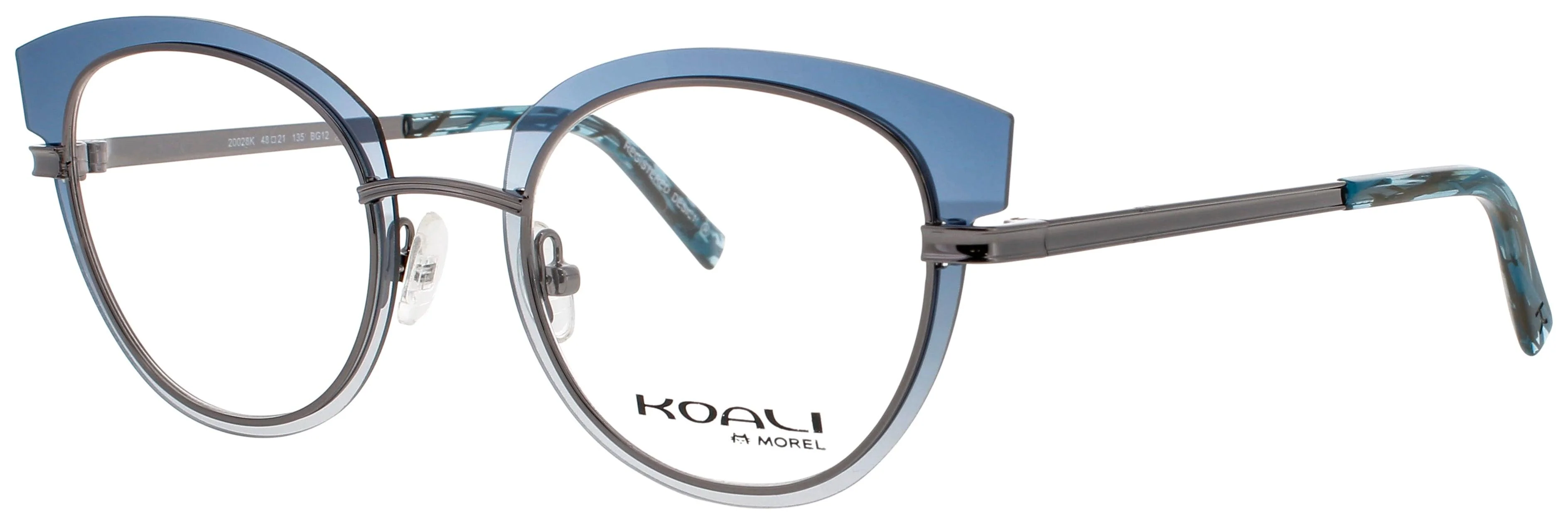 Koali-morel 20028K Eyeglasses
