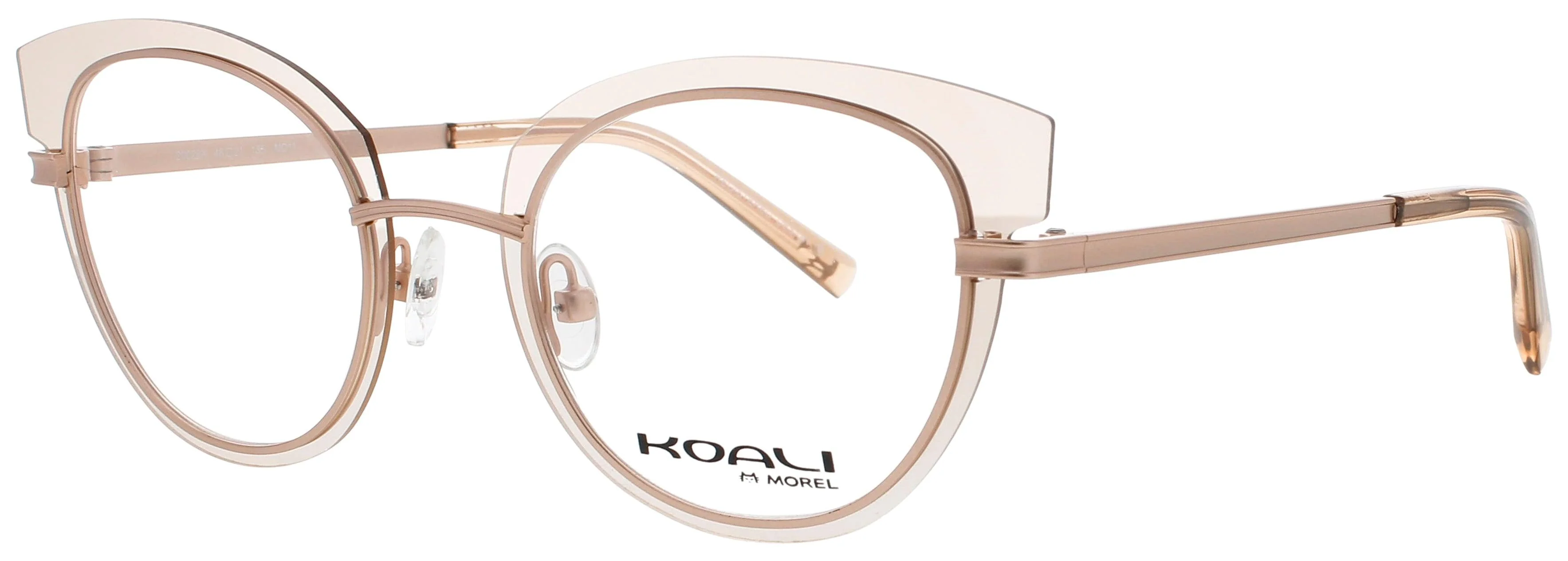 Koali-morel 20028K Eyeglasses - Image 3