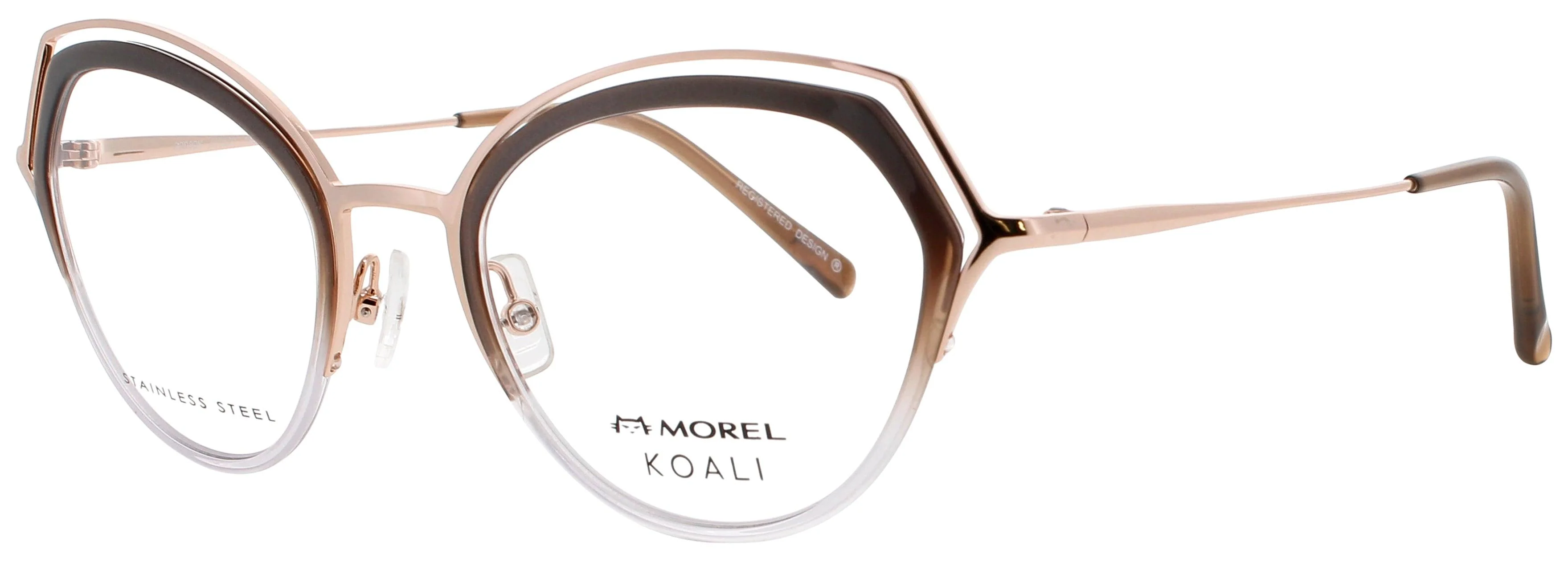 Koali-morel 20080K Eyeglasses