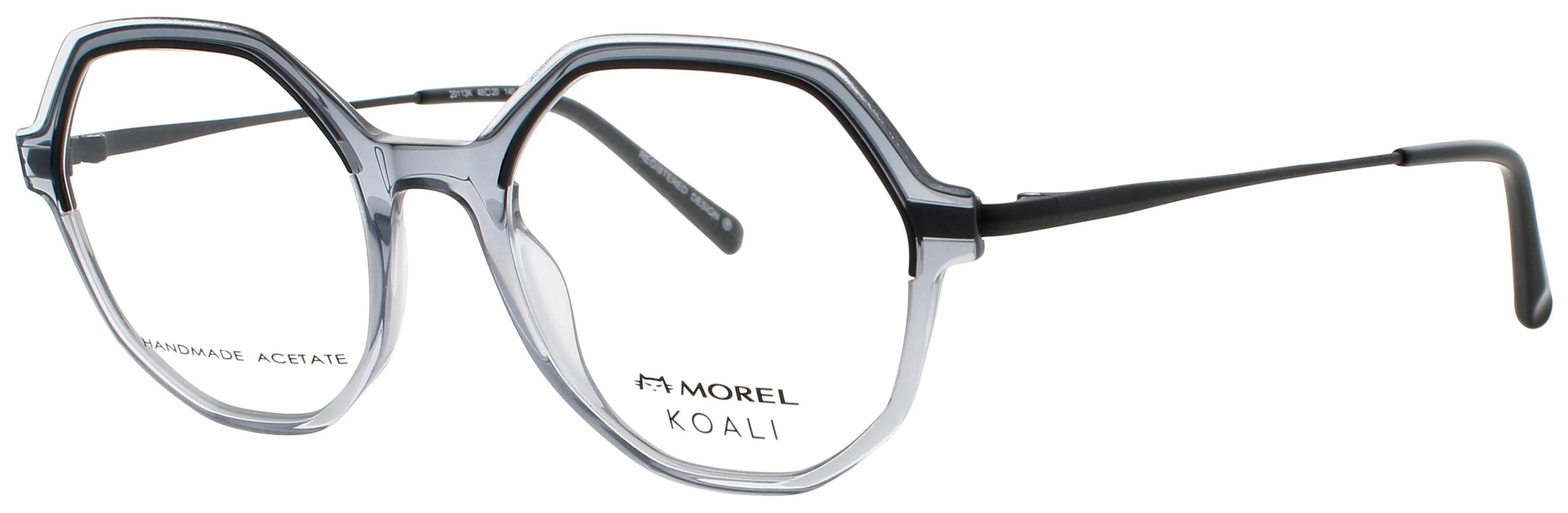 Koali-morel 20113K Eyeglasses