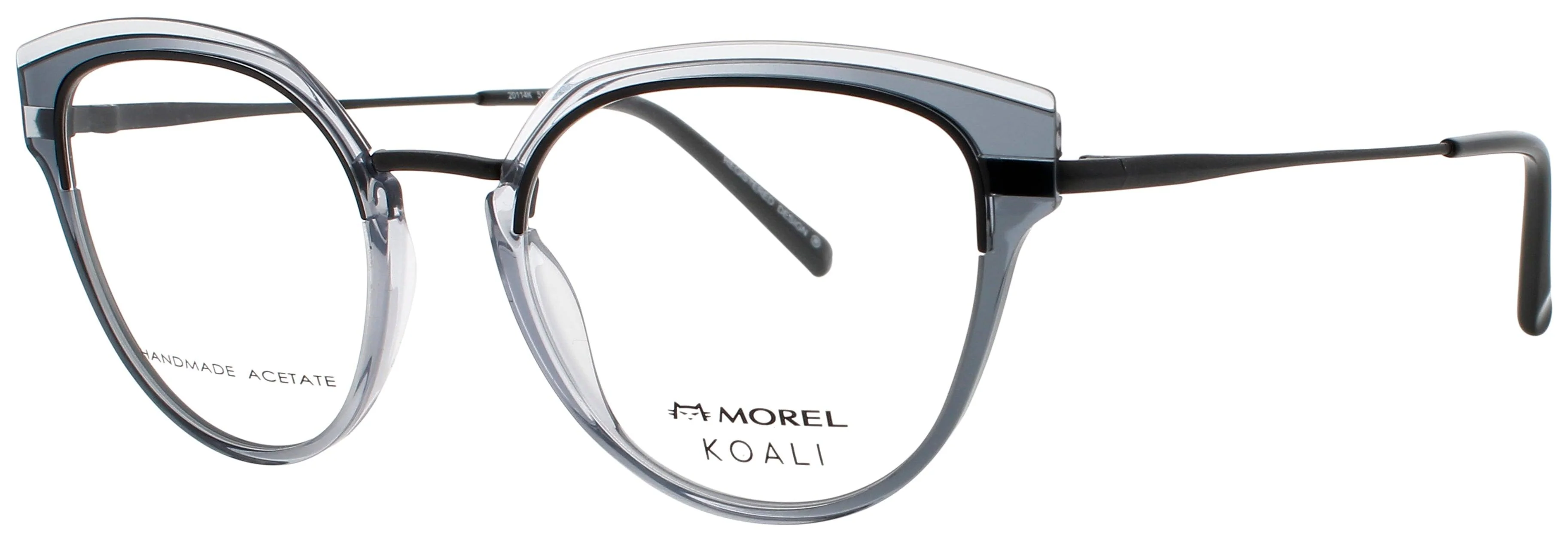 Koali-morel 20114K Eyeglasses - Image 2