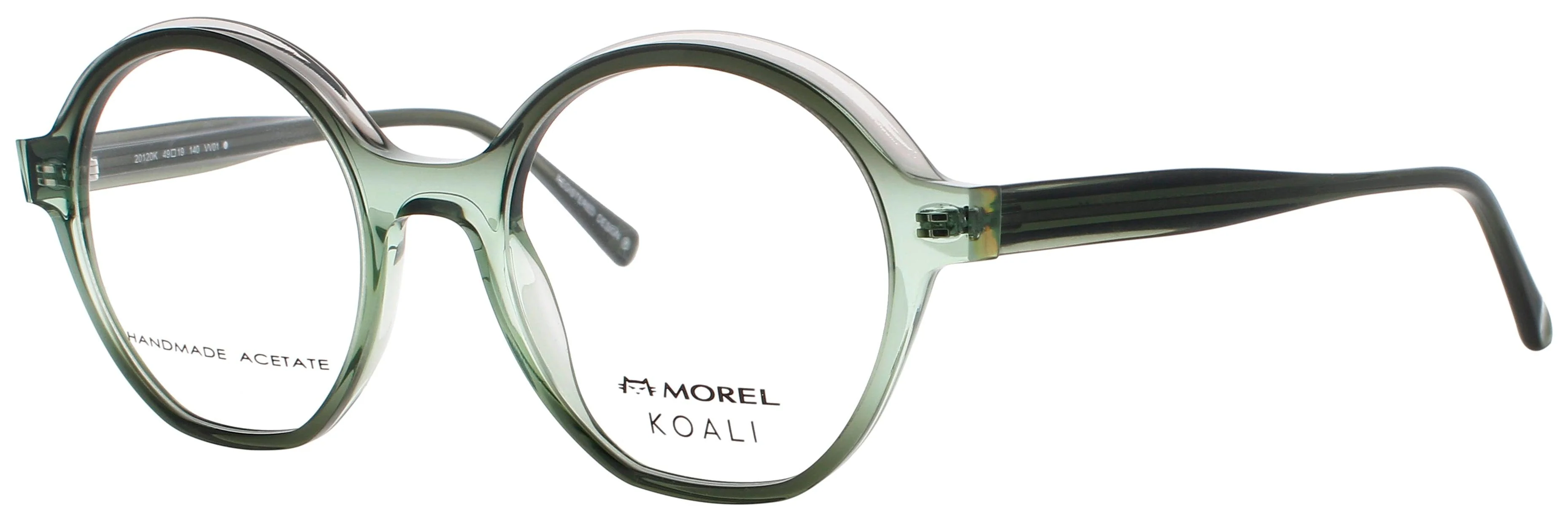 Koali-morel 20120K Eyeglasses - Image 2
