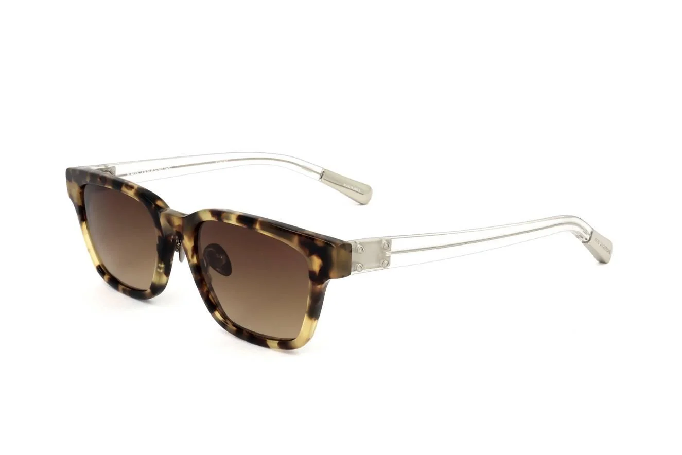 Kris Van Assche by Linda Farrow KVA18 Sunglasses - Image 3