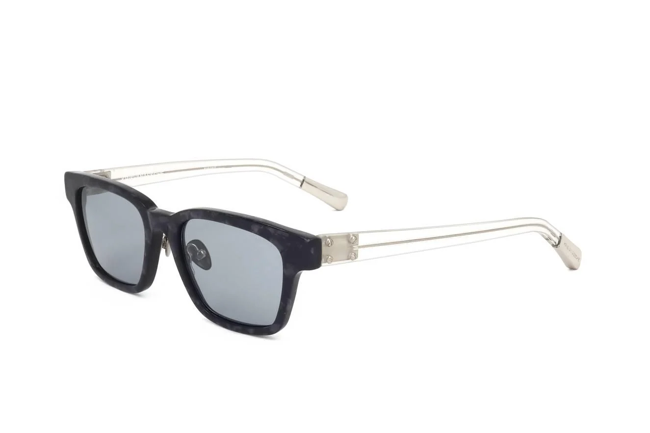 Kris Van Assche by Linda Farrow KVA18 Sunglasses - Image 8