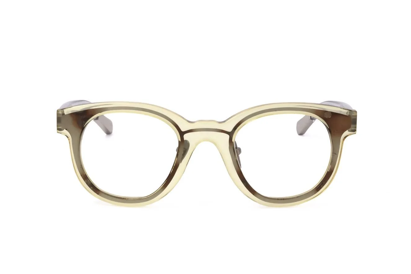 Kris Van Assche by Linda Farrow KVA22 Eyeglasses