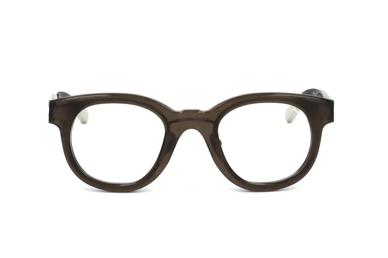 Kris Van Assche by Linda Farrow KVA22 Eyeglasses - Image 10