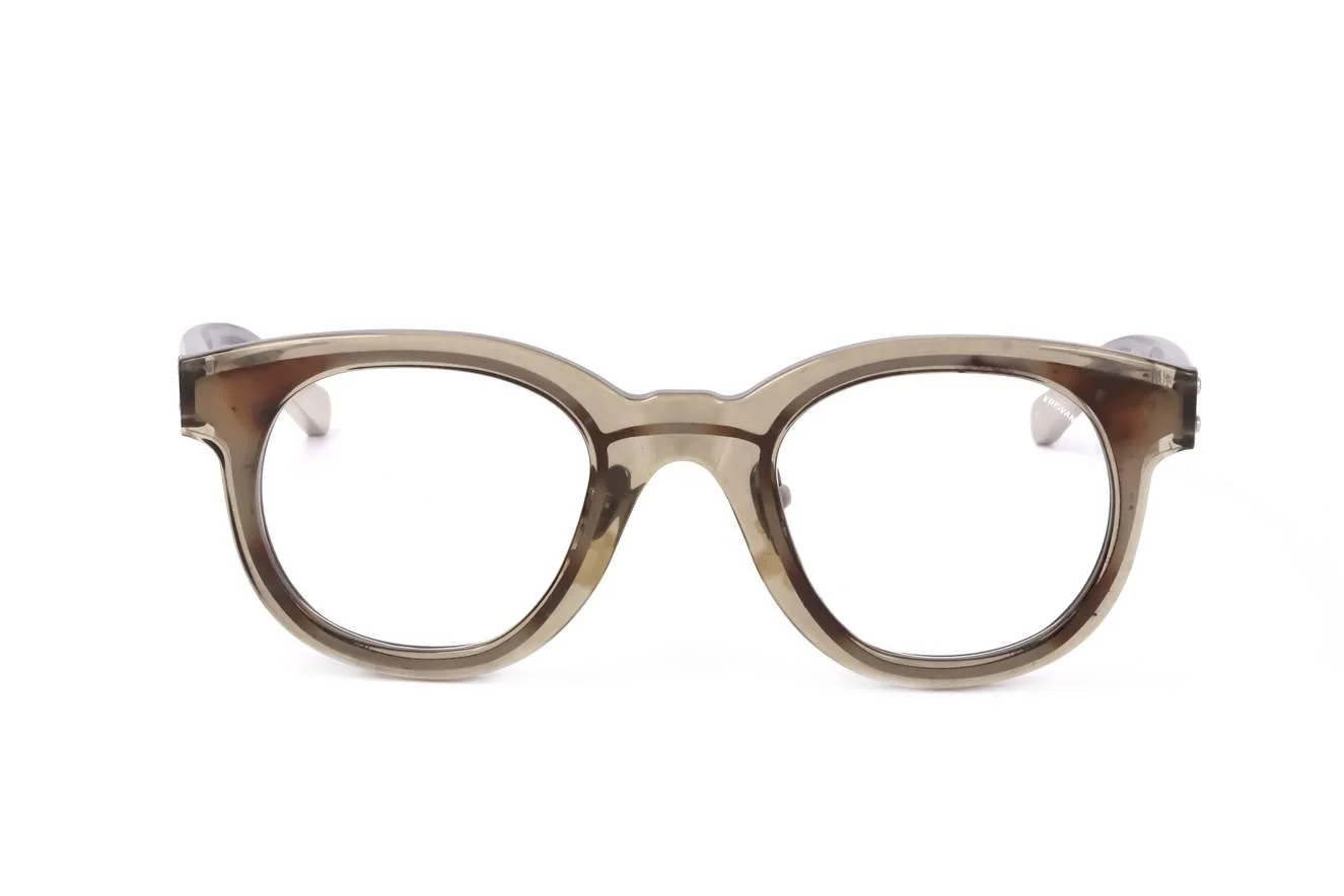 Kris Van Assche by Linda Farrow KVA22 Eyeglasses - Image 5