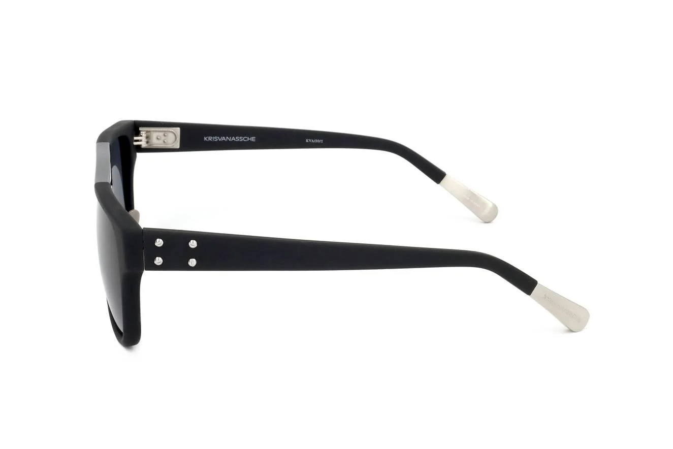 Kris Van Assche by Linda Farrow KVA30 Sunglasses - Image 4