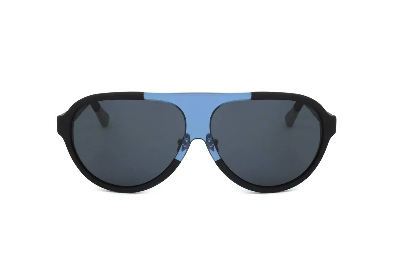 Kris Van Assche by Linda Farrow KVA33 Sunglasses - Image 3