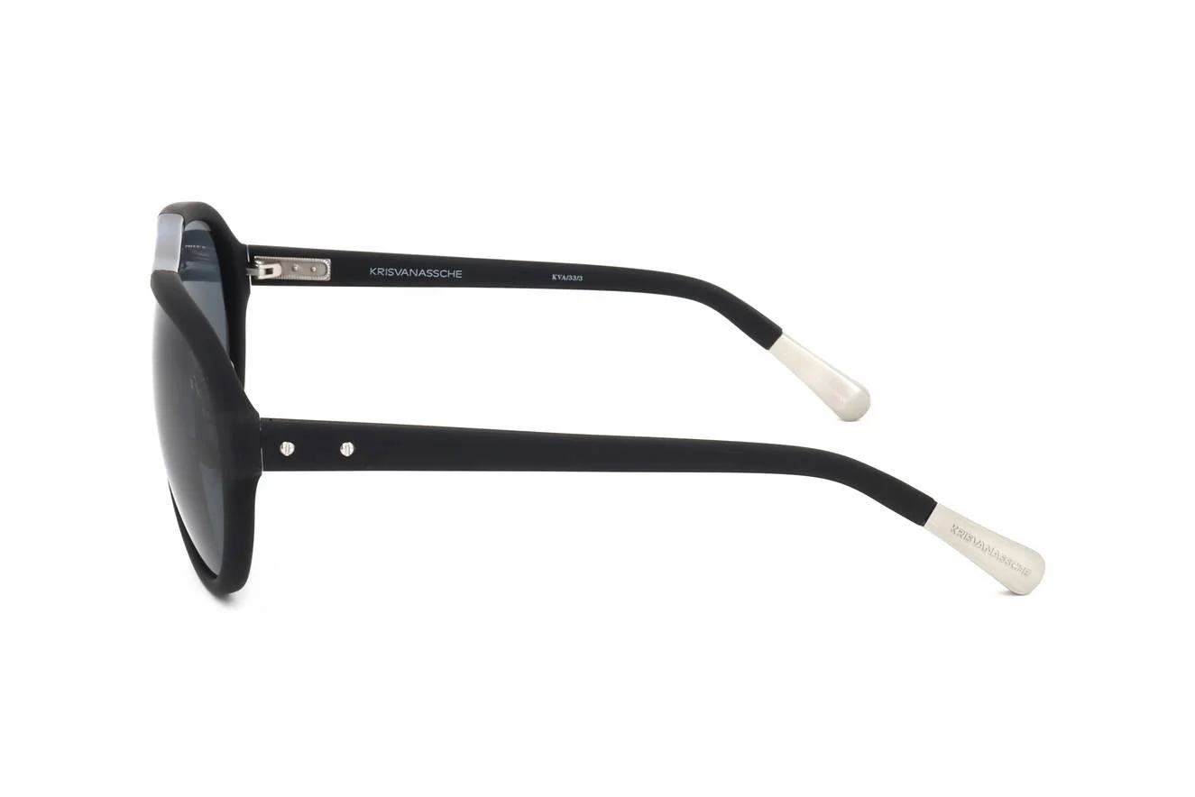 Kris Van Assche by Linda Farrow KVA33 Sunglasses - Image 5