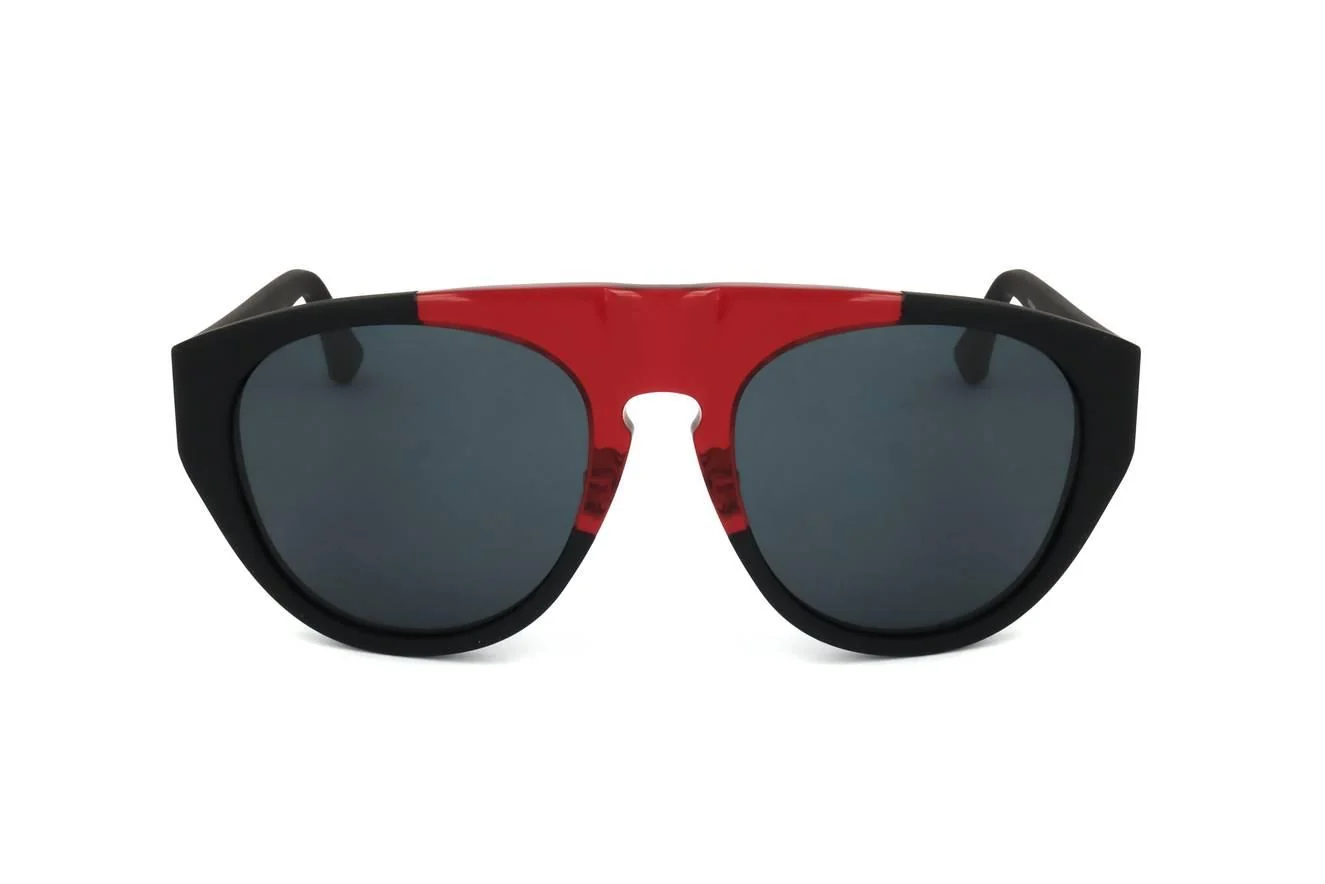 Kris Van Assche by Linda Farrow KVA35 Sunglasses
