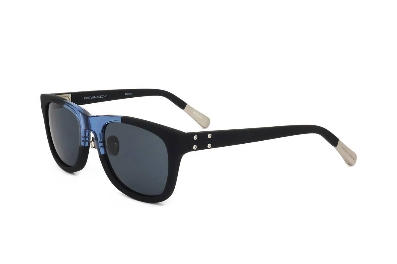 Kris Van Assche by Linda Farrow KVA37 Eyeglasses - Image 11