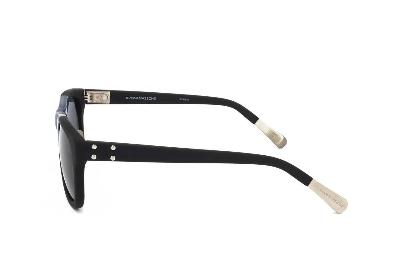 Kris Van Assche by Linda Farrow KVA37 Eyeglasses - Image 12