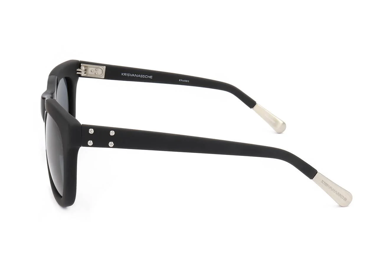 Kris Van Assche by Linda Farrow KVA38 Eyeglasses - Image 14