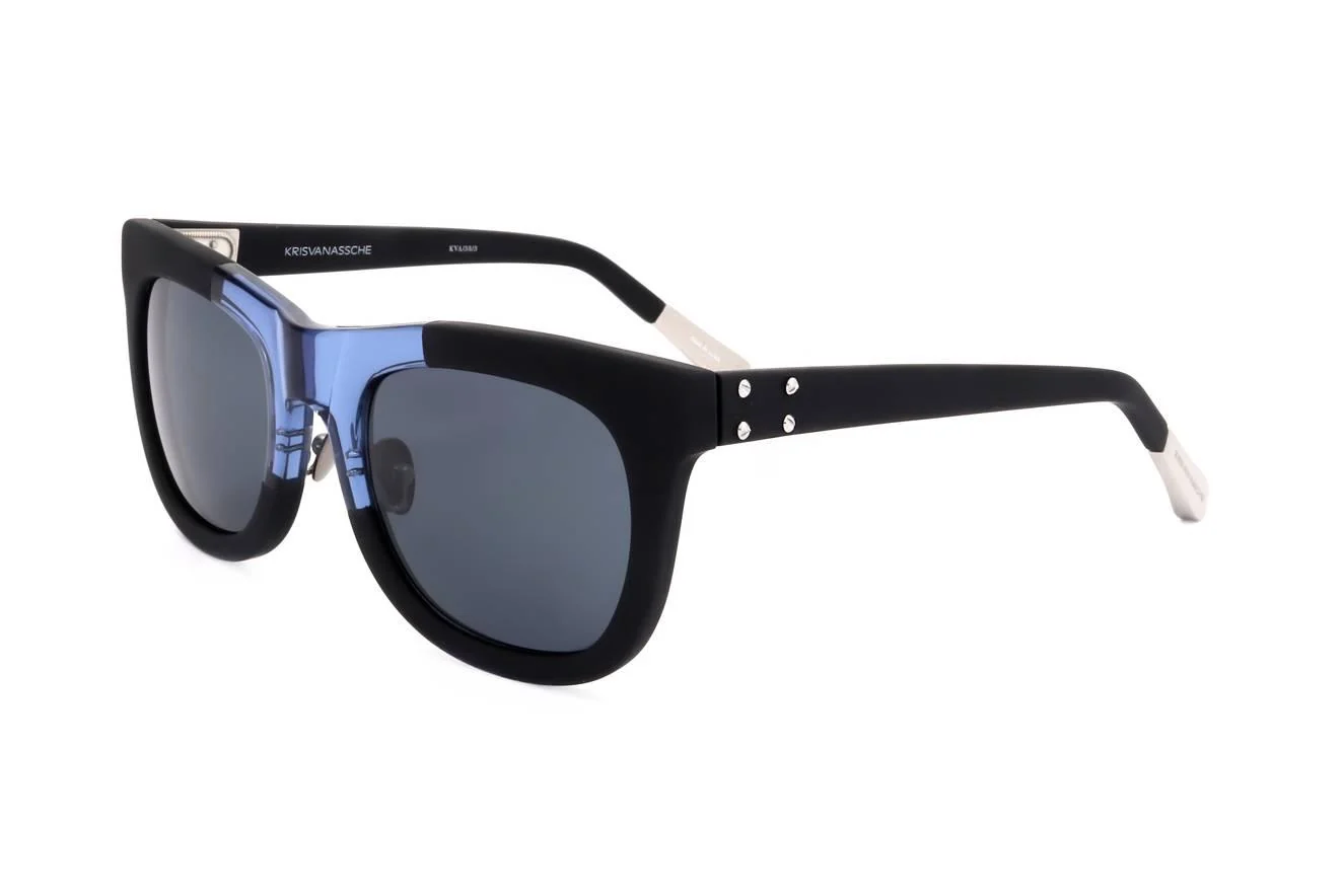 Kris Van Assche by Linda Farrow KVA38 Eyeglasses - Image 19