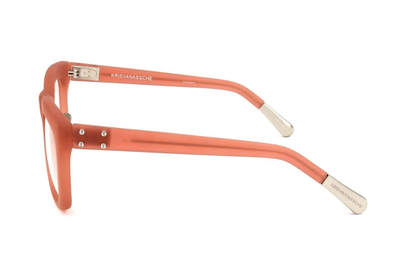 Kris Van Assche by Linda Farrow KVA38 Eyeglasses - Image 24