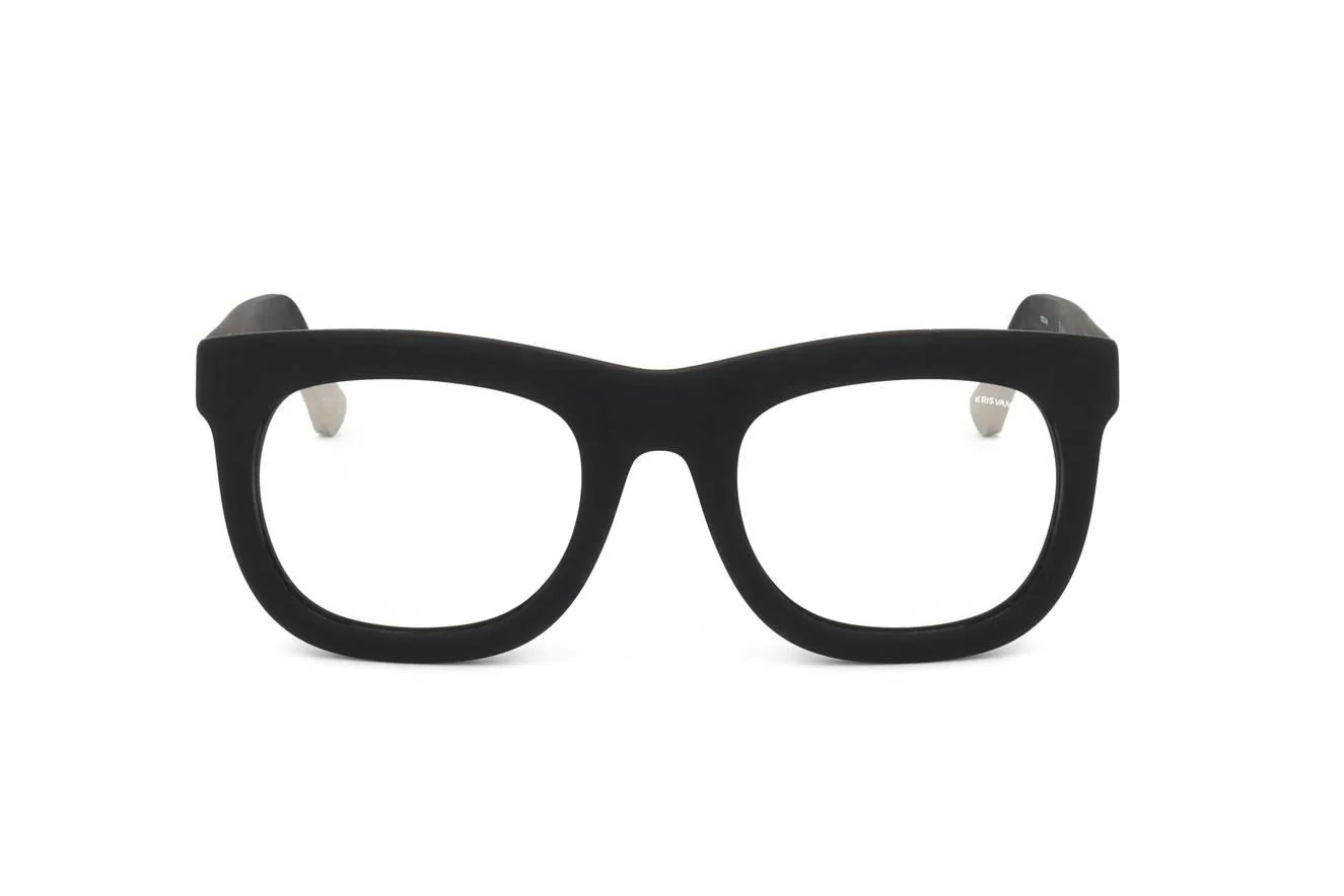 Kris Van Assche by Linda Farrow KVA38 Eyeglasses - Image 29