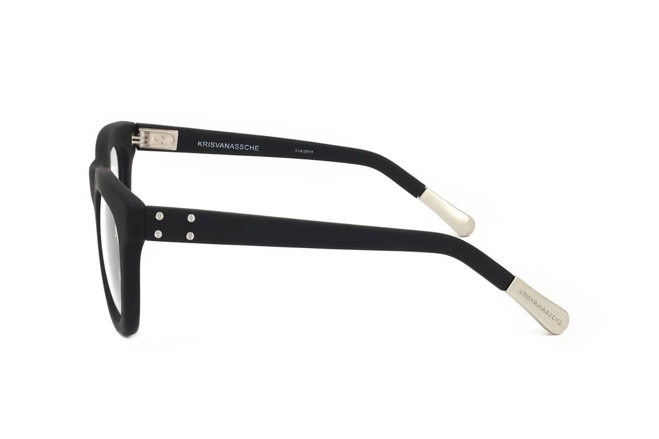 Kris Van Assche by Linda Farrow KVA38 Eyeglasses - Image 32