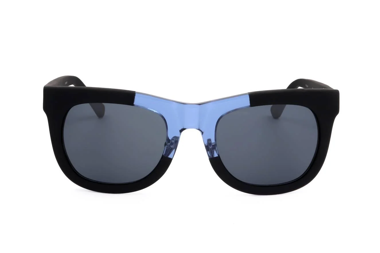 Kris Van Assche by Linda Farrow KVA38 Eyeglasses - Image 5