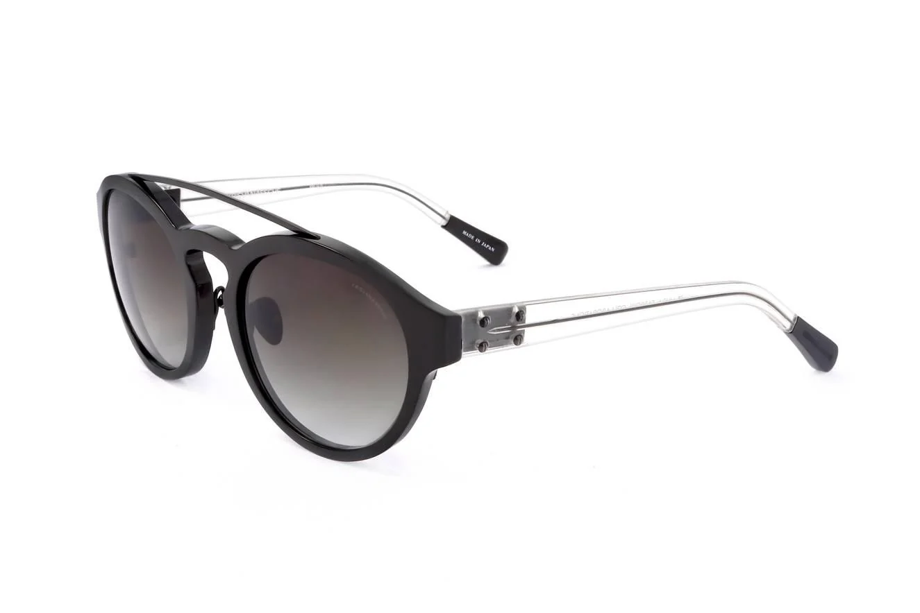 Kris Van Assche by Linda Farrow KVA4 Sunglasses - Image 3