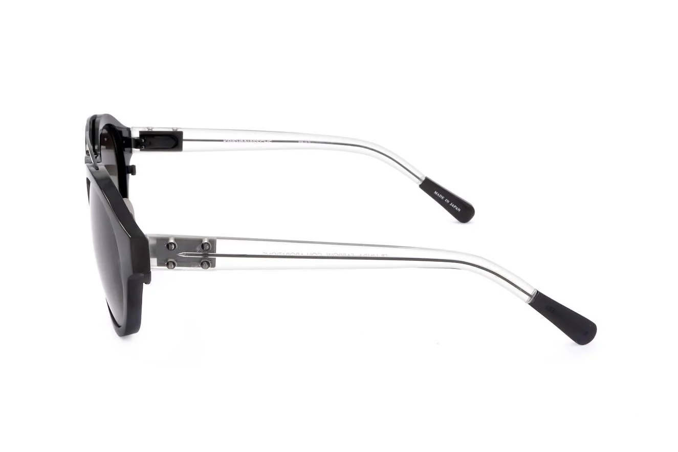 Kris Van Assche by Linda Farrow KVA4 Sunglasses - Image 4