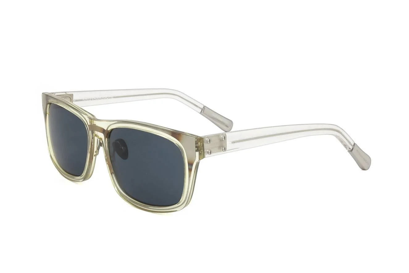 Kris Van Assche by Linda Farrow KVA43 Sunglasses - Image 11