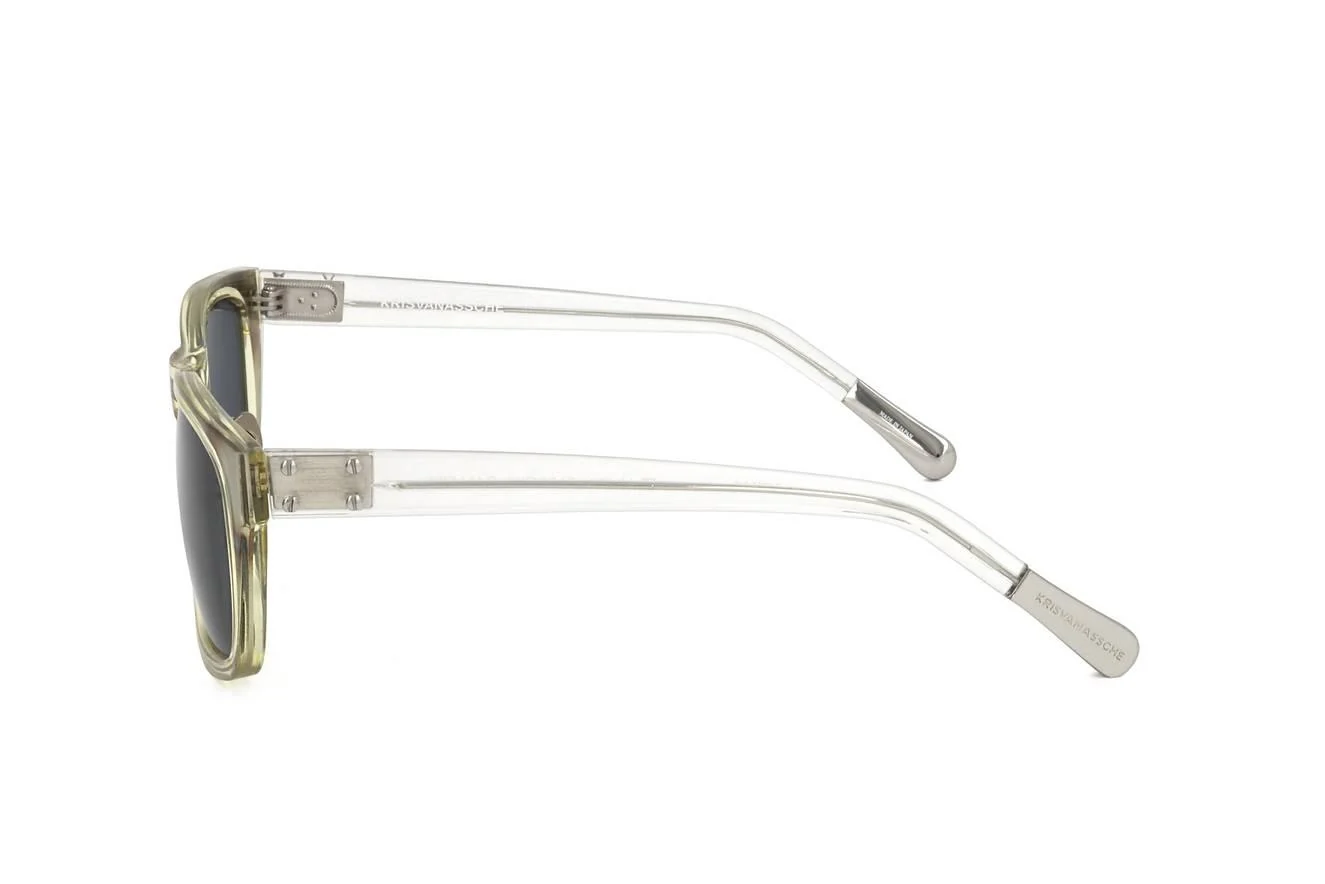 Kris Van Assche by Linda Farrow KVA43 Sunglasses - Image 12