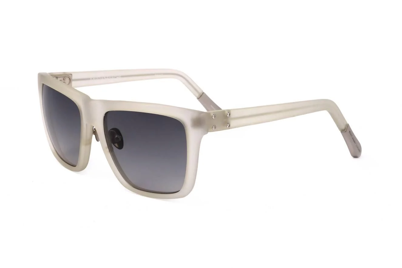 Kris Van Assche by Linda Farrow KVA44 Eyeglasses - Image 3