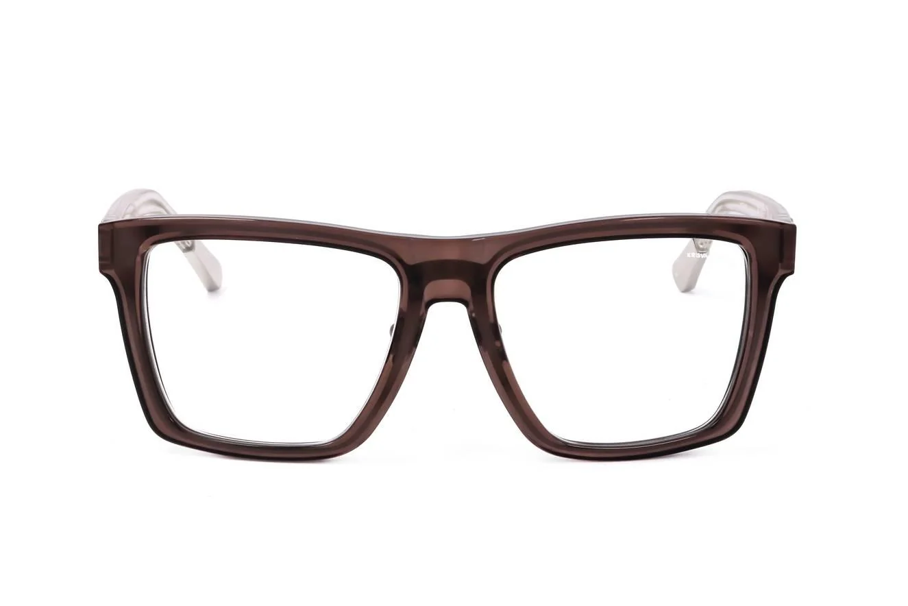 Kris Van Assche by Linda Farrow KVA44 Eyeglasses - Image 5