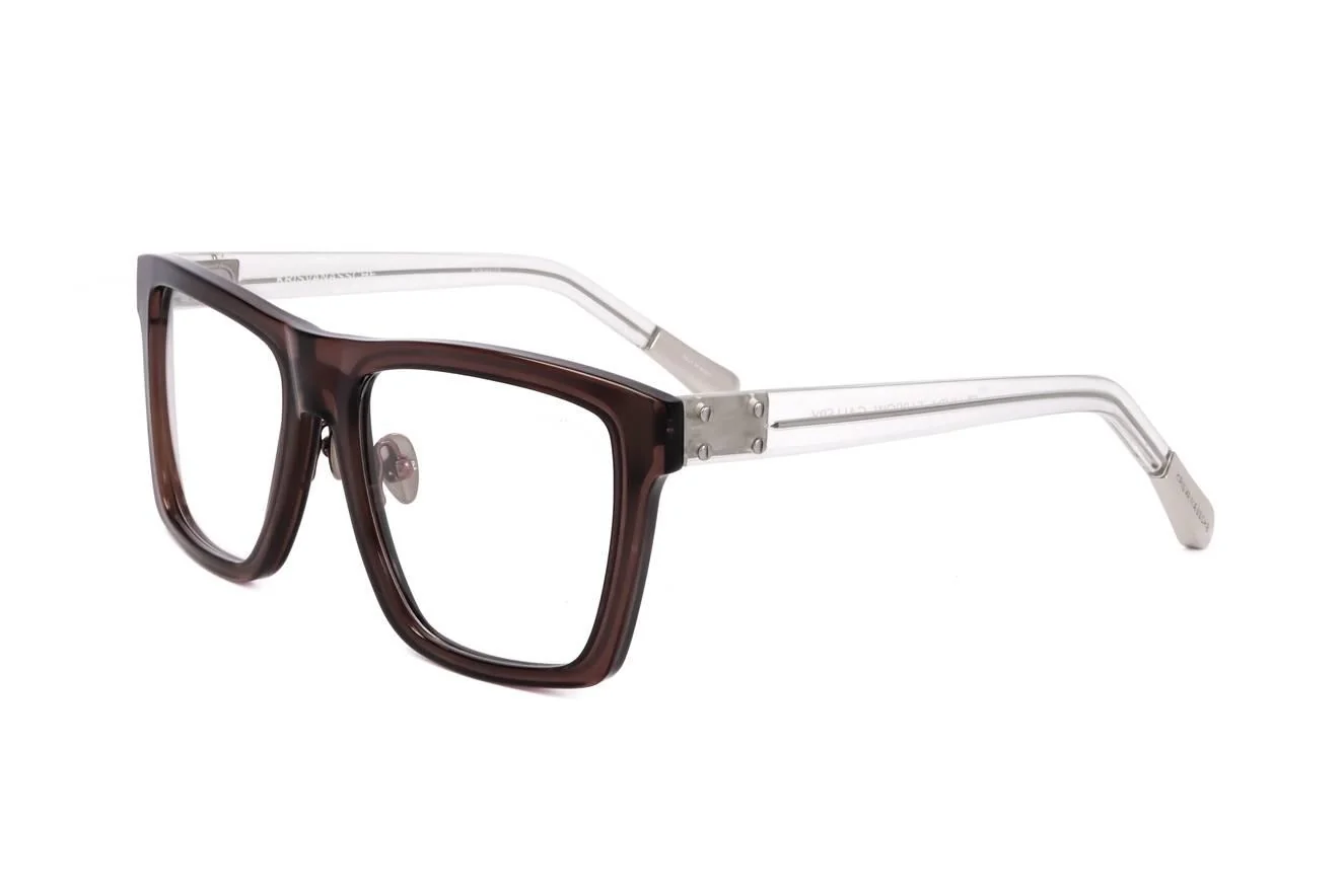 Kris Van Assche by Linda Farrow KVA44 Eyeglasses - Image 8