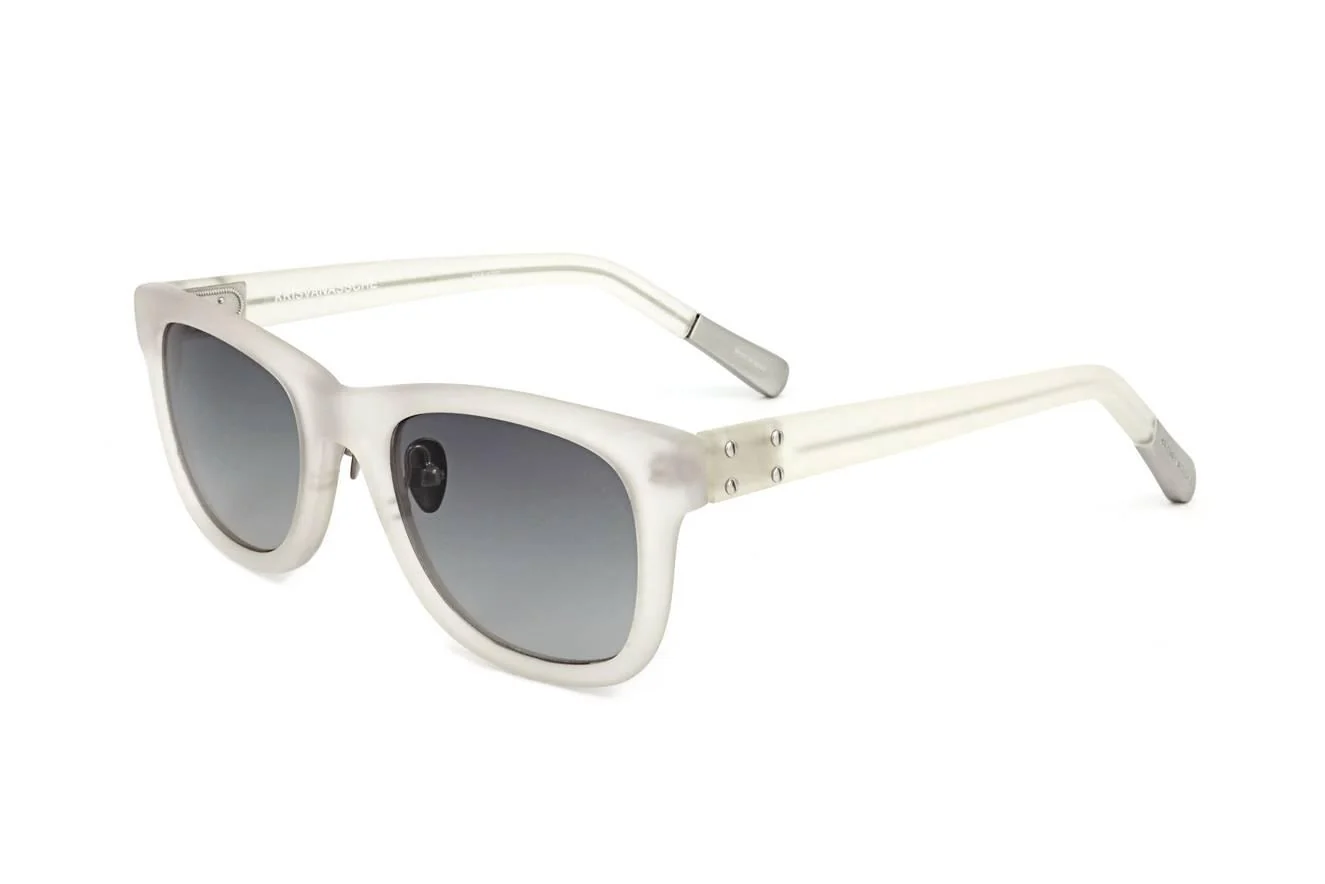 Kris Van Assche by Linda Farrow KVA47 Sunglasses - Image 3