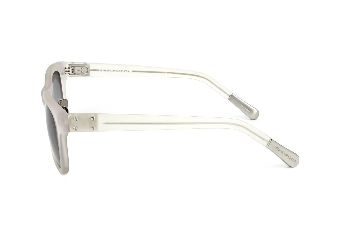 Kris Van Assche by Linda Farrow KVA47 Sunglasses - Image 4
