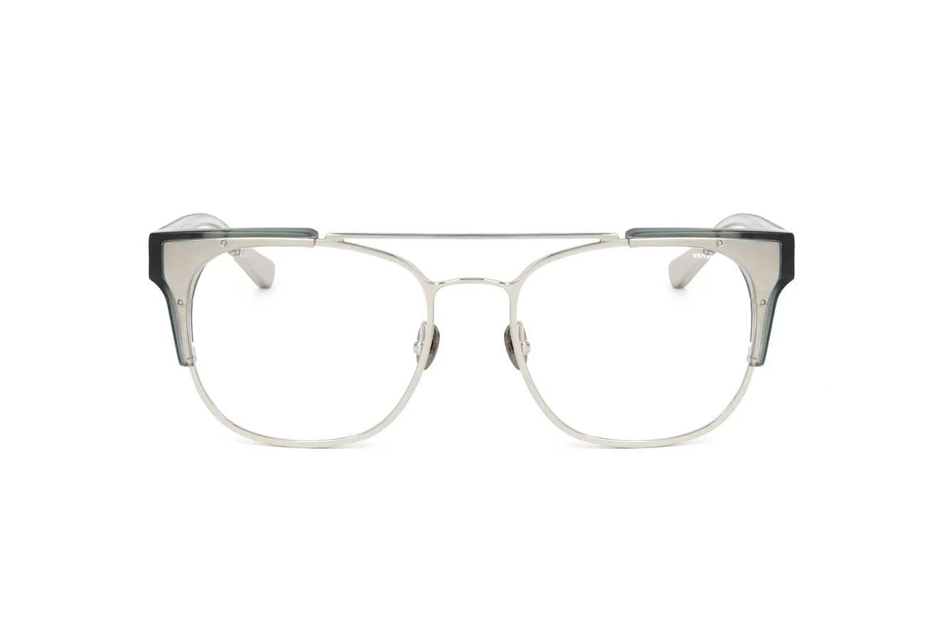 Kris Van Assche by Linda Farrow KVA50 Sunglasses - Image 10