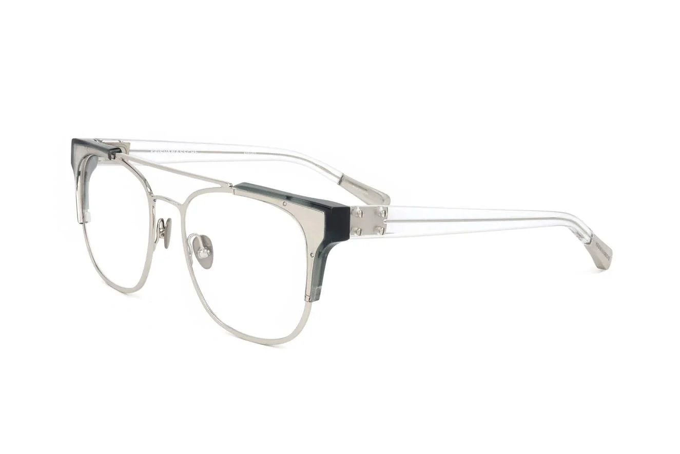 Kris Van Assche by Linda Farrow KVA50 Sunglasses - Image 11