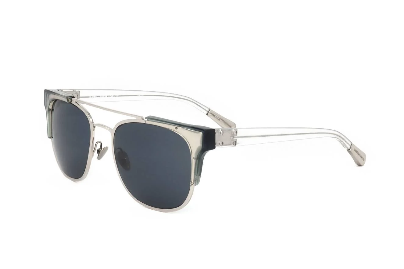 Kris Van Assche by Linda Farrow KVA50 Sunglasses - Image 3
