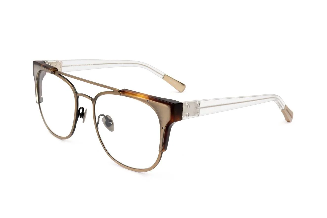 Kris Van Assche by Linda Farrow KVA50 Sunglasses - Image 7