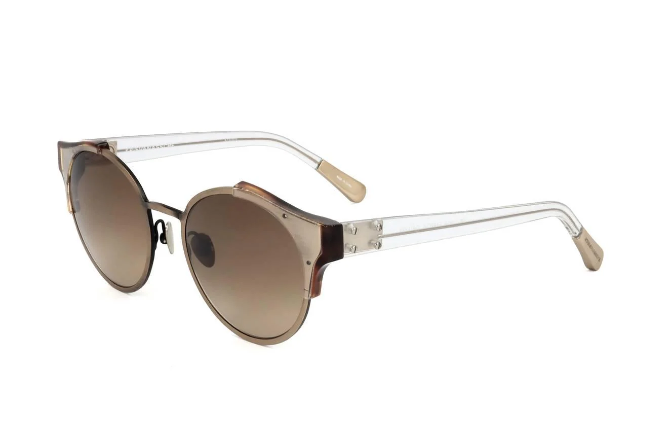 Kris Van Assche by Linda Farrow KVA51 Sunglasses - Image 3