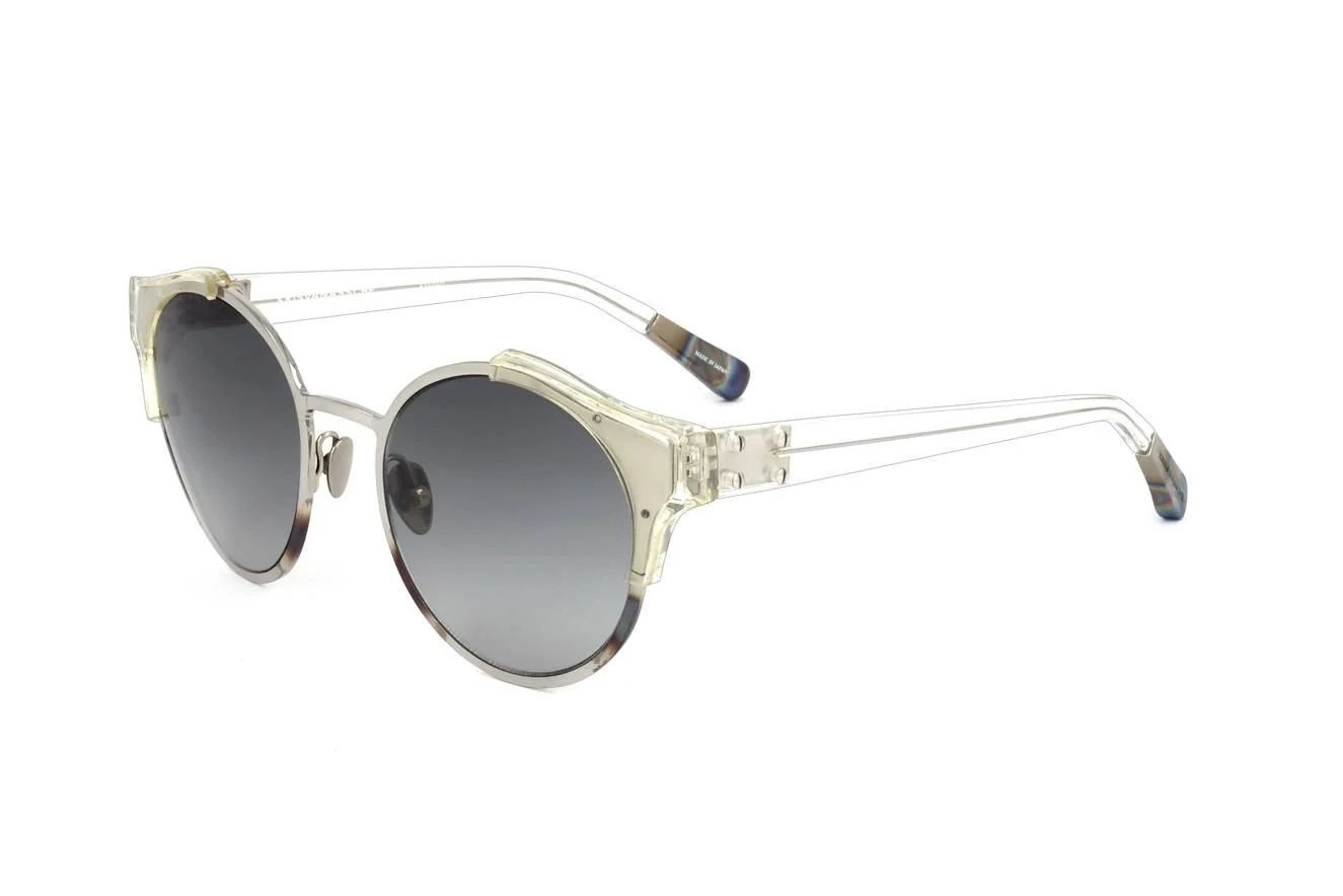Kris Van Assche by Linda Farrow KVA51 Sunglasses - Image 7
