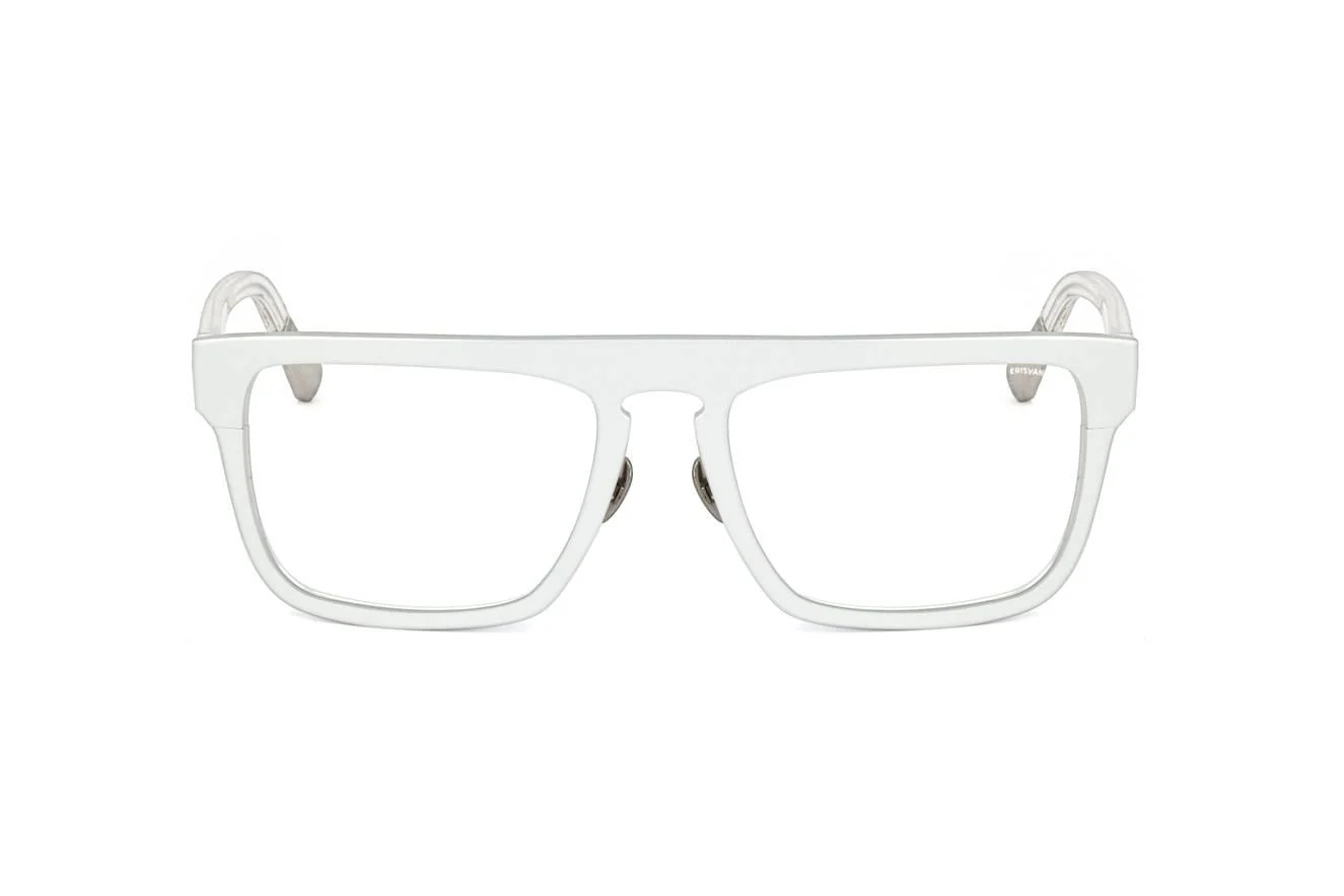 Kris Van Assche by Linda Farrow KVA52 Eyeglasses